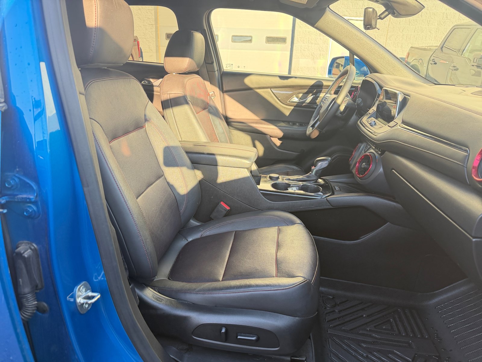 Used 2020 Chevrolet Blazer RS AWD/4WD image 31