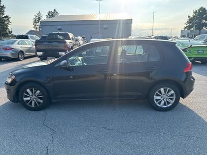 Used 2016 Volkswagen Golf S