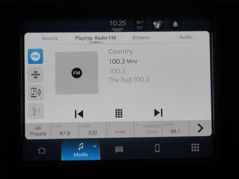 Used 2022 RAM 1500 Lone Star RWD image 19