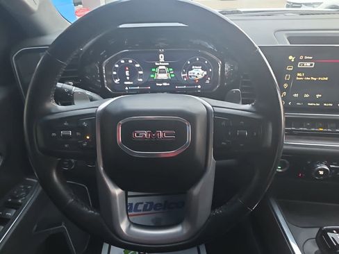 Used 2023 GMC Sierra 1500 SLT w/ SLT Convenience Package image 14