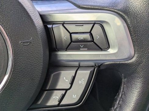 Used 2021 Ford Mustang EcoBoost w/ Black Accent Package image 19