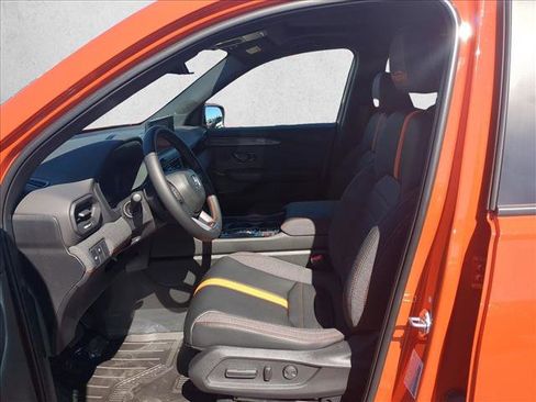 New 2026 Honda Passport TrailSport image 4