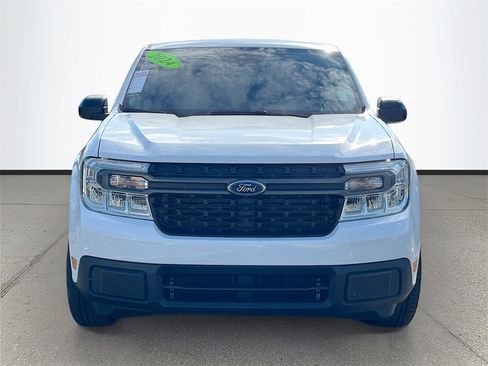 Used 2024 Ford Maverick XLT w/ XLT Luxury Package image 2