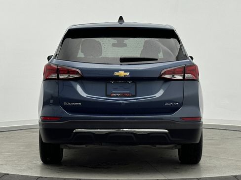 Used 2024 Chevrolet Equinox LT image 6