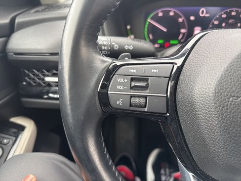 Certified 2023 Honda Accord Touring image 23