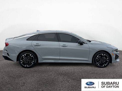 Used 2024 Kia K5 GT-Line w/ GT-Line Premium Package image 6