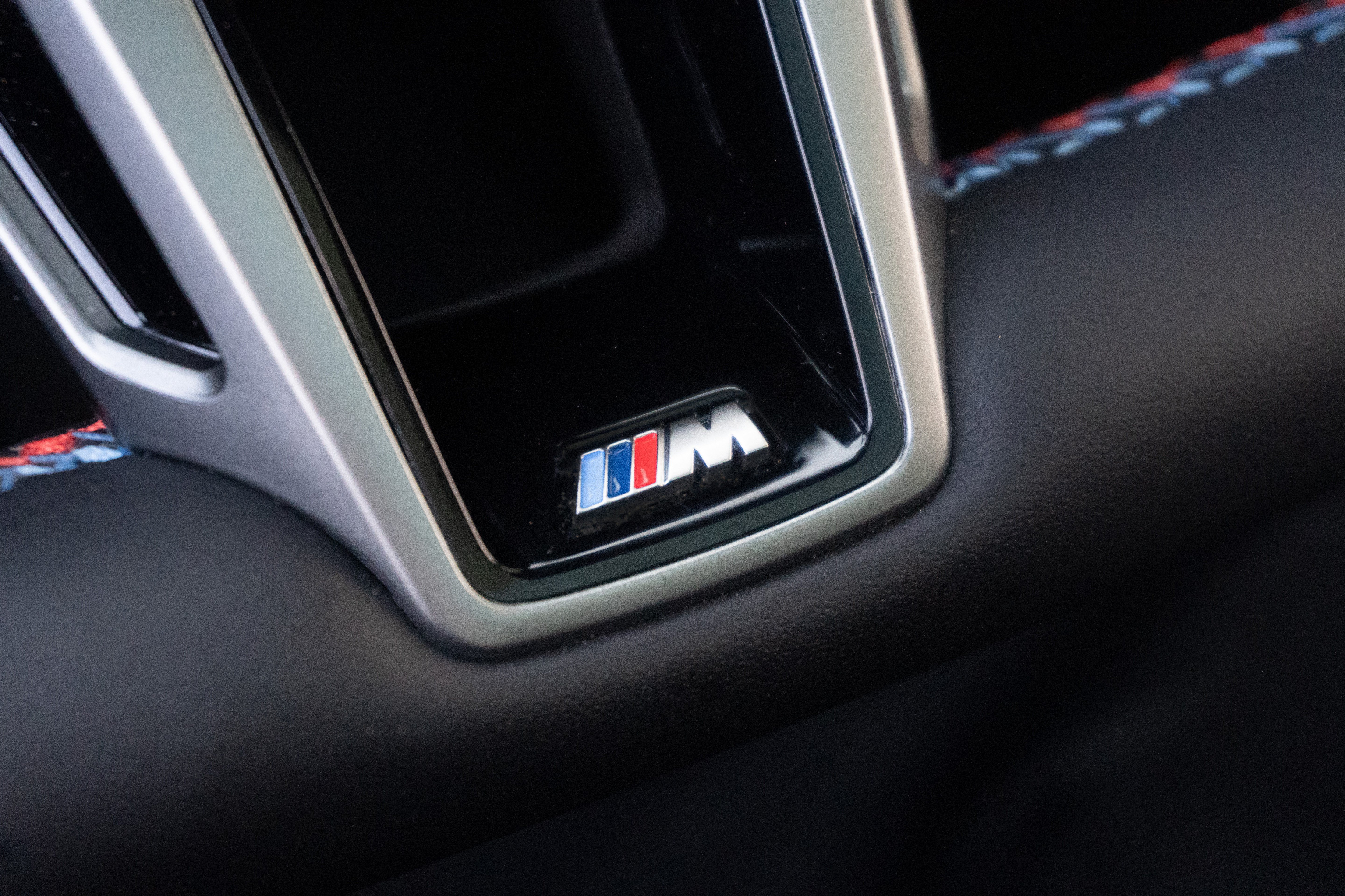 Certified 2026 BMW X3 M50 AWD/4WD image 23