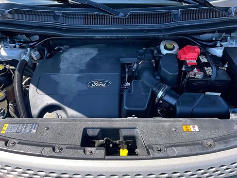 Used 2014 Ford Explorer FWD image 10