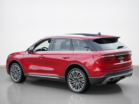 Used 2021 Lincoln Corsair Reserve w/ Equipment Group 201A AWD/4WD image 5