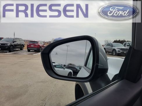 Used 2024 Nissan Rogue SV image 12