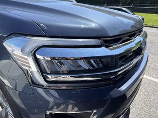 Used 2022 Ford Expedition Max King Ranch AWD/4WD video 2