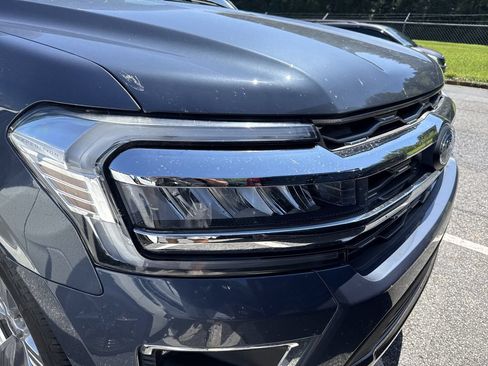 Used 2022 Ford Expedition Max King Ranch AWD/4WD image 2
