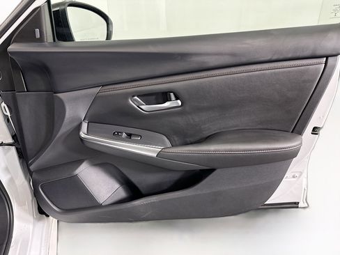 Used 2024 Nissan Sentra SR image 30