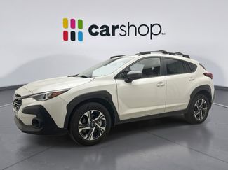 Used 2024 Subaru Crosstrek 2.0i Premium w/ Popular Package #4 video 1