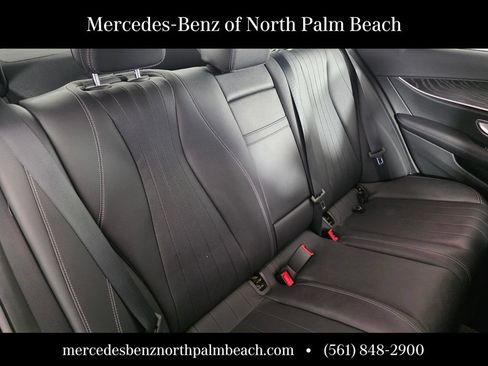 Used 2020 Mercedes-Benz E 350 Sedan image 25