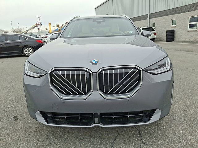 Used 2026 BMW X3 xDrive30i w/ Premium Package AWD/4WD image 2