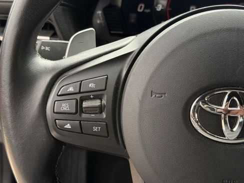 Used 2021 Toyota Supra Premium w/ Driver Assist Package RWD image 13