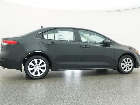 New 2026 Toyota Corolla LE image 59