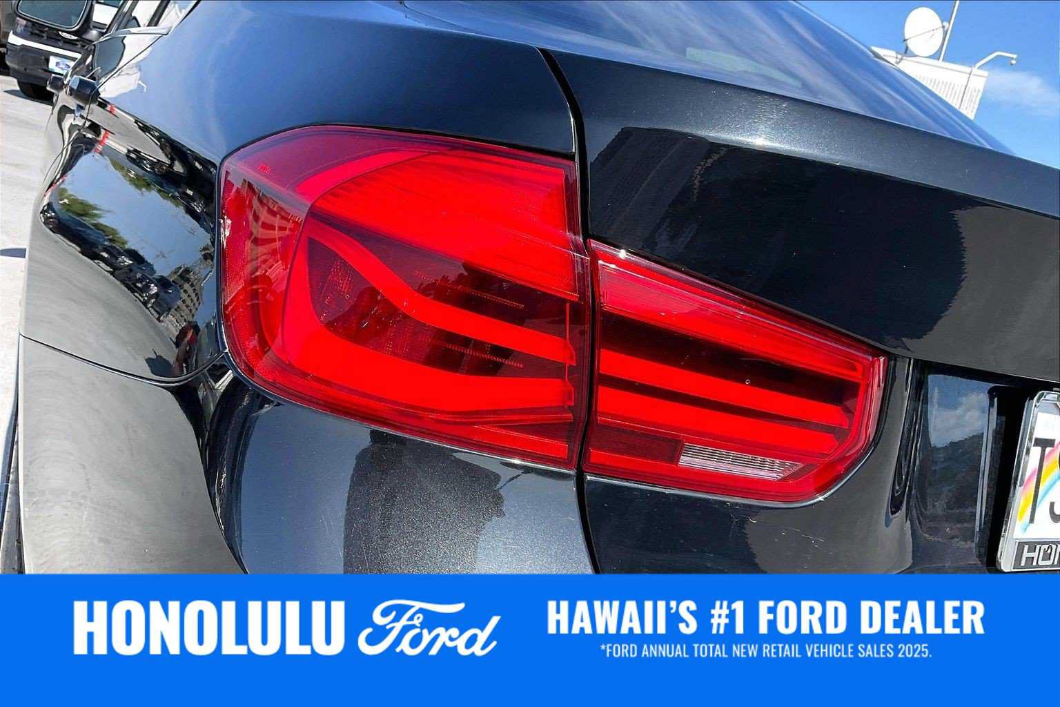 Used 2018 BMW 330i Sedan w/ Convenience Package RWD image 32