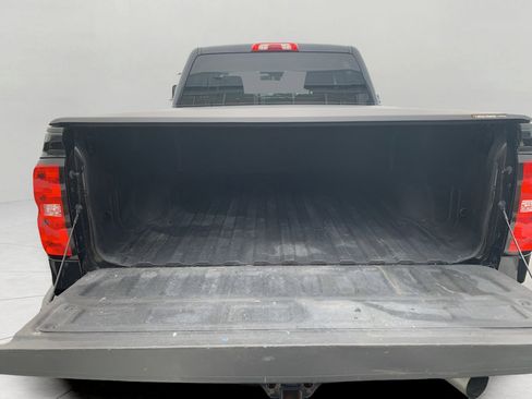 Used 2019 Chevrolet Silverado 2500 LTZ w/ Duramax Plus Package image 27