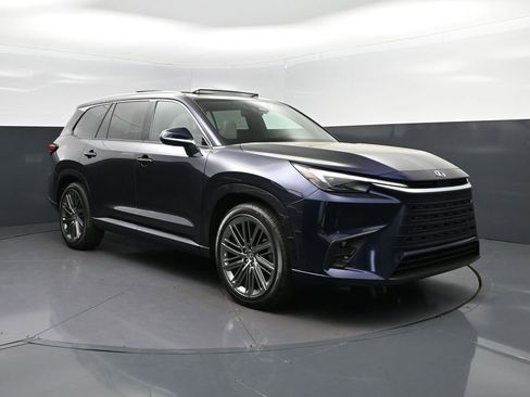 New 2026 Lexus TX 350 AWD image 9