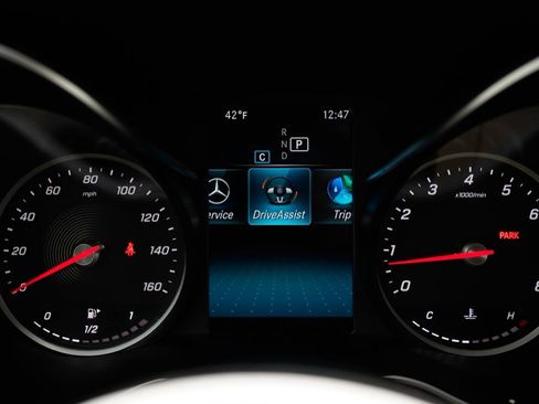 Used 2020 Mercedes-Benz C 300 4MATIC Sedan image 57