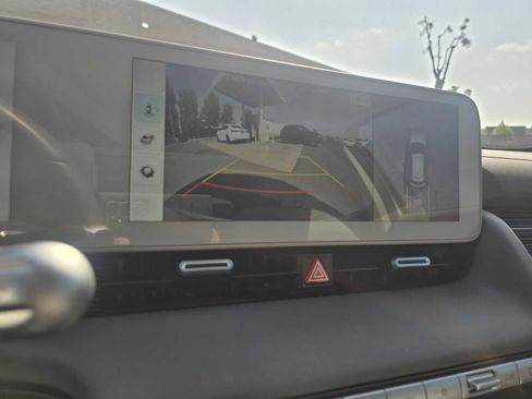 Used 2024 Hyundai Ioniq 5 Limited RWD image 30