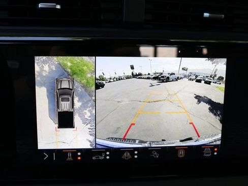 Used 2024 GMC Sierra 1500 Denali Ultimate image 29