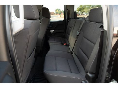 Used 2019 Chevrolet Silverado 1500 LT AWD/4WD image 13
