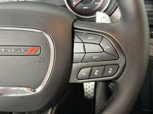 Used 2023 Dodge Charger GT w/ Plus Group AWD/4WD image 23