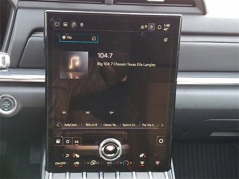 Used 2026 GMC Terrain Elevation w/ LPO, Floor Liner Package image 14