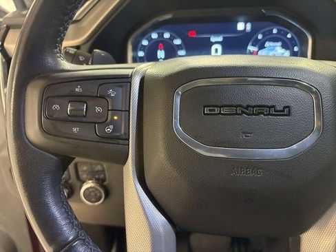 Used 2023 GMC Sierra 1500 Denali w/ Technology Package image 16