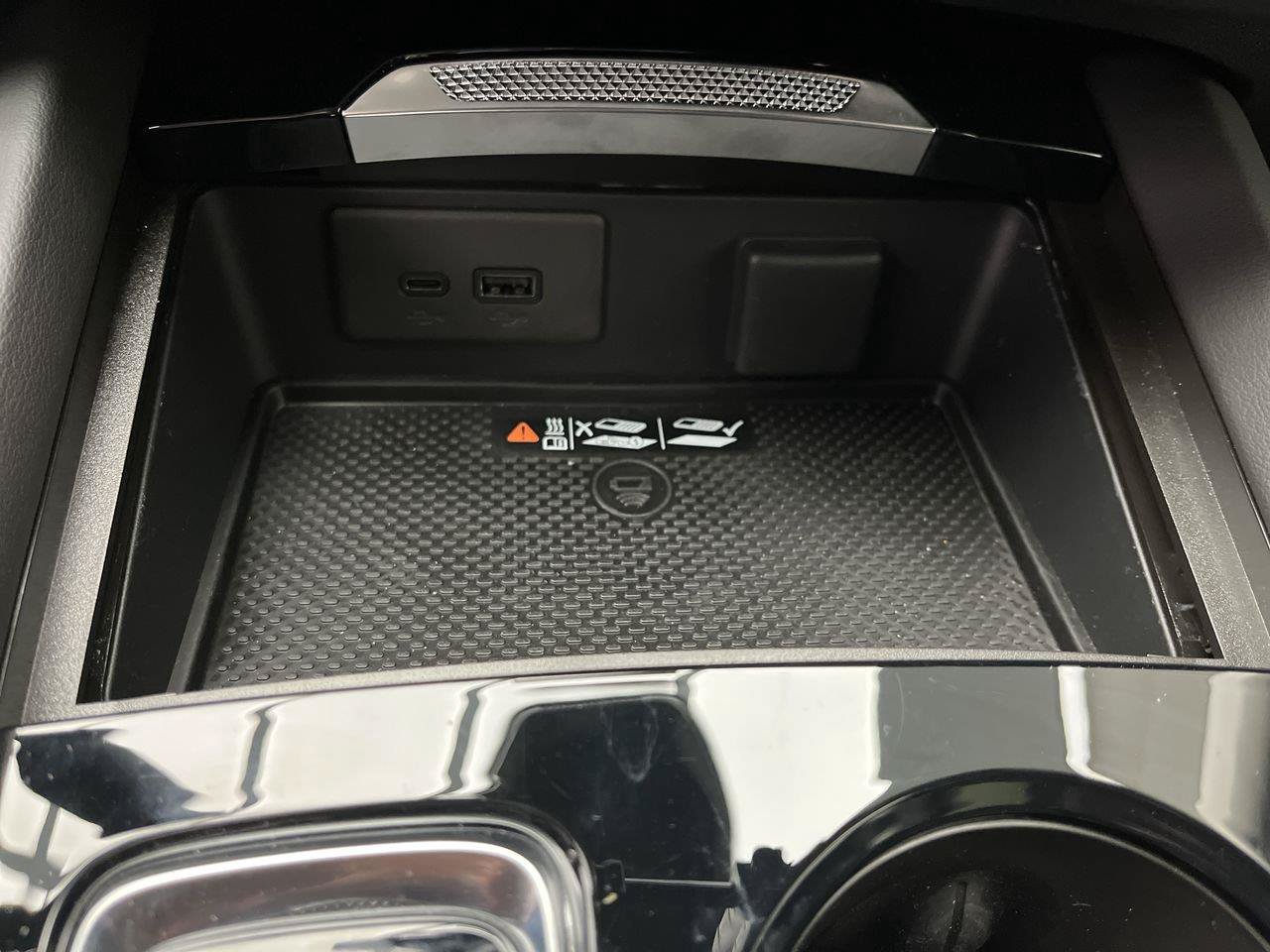 Used 2026 Buick Envision Preferred AWD/4WD image 27