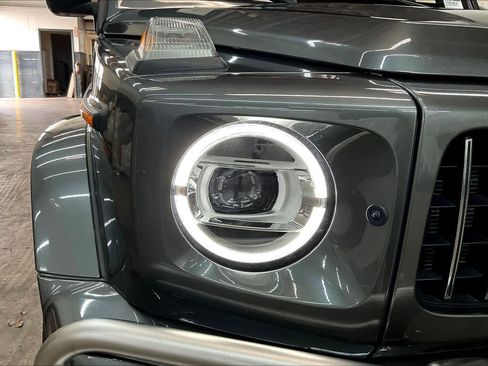 Used 2020 Mercedes-Benz G 63 AMG 4MATIC image 31