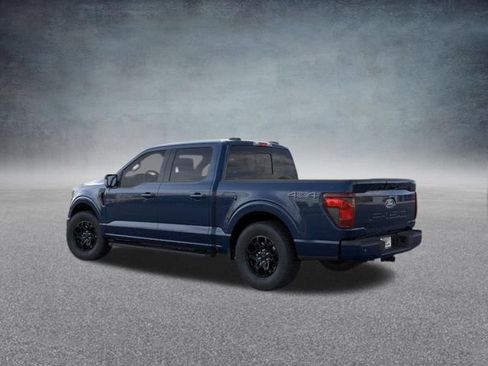 Used 2026 Ford F150 XLT w/ Equipment Group 302A MID AWD/4WD image 7