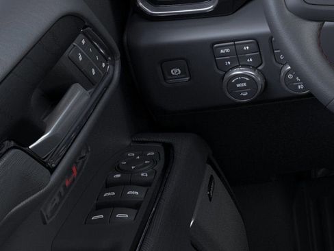 New 2026 GMC Sierra 1500 AT4X image 22