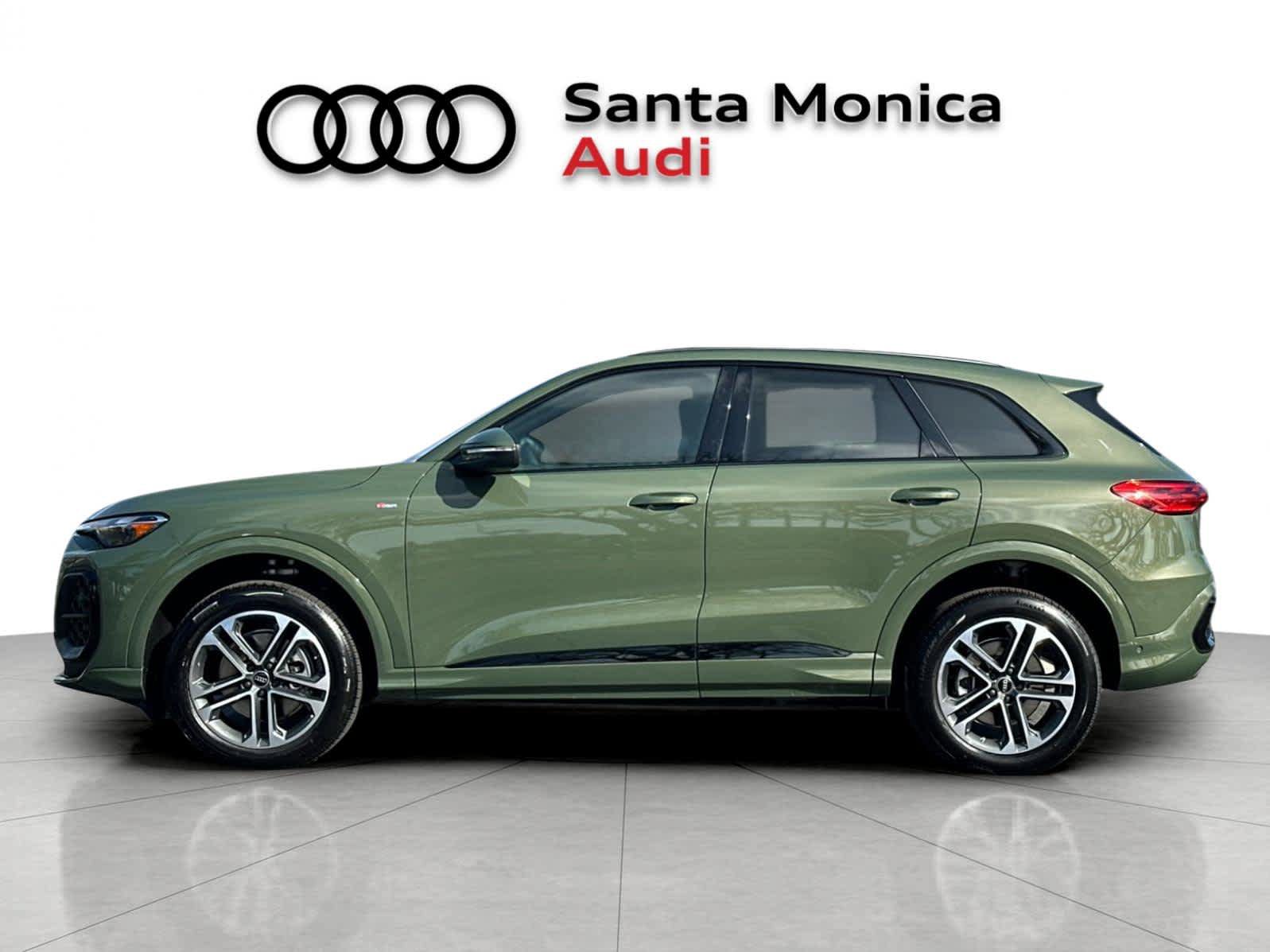 New 2026 Audi Q5 Premium AWD/4WD image 5