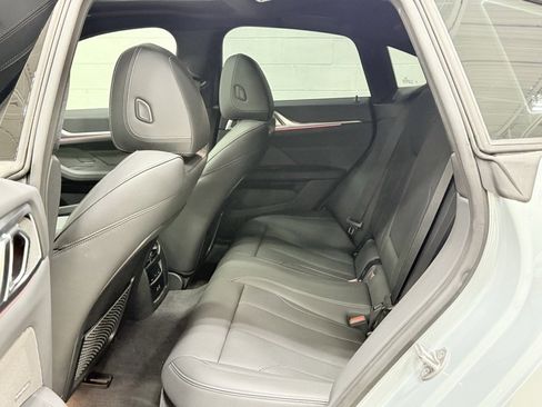 Used 2024 BMW i4 M50 w/ Premium Package image 22