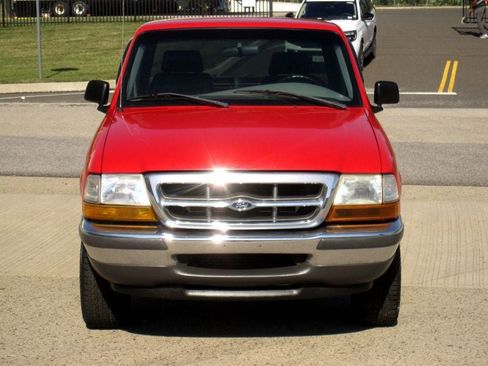Used 1998 Ford Ranger XLT image 5