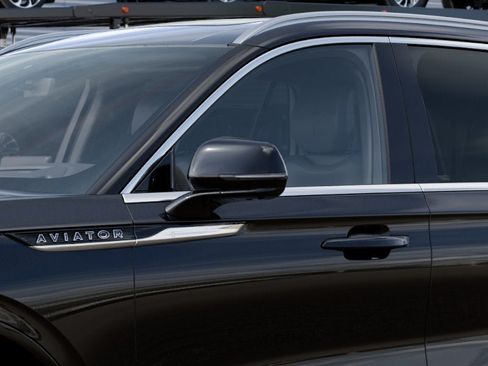 New 2027 Lincoln Aviator Black Label AWD/4WD image 20