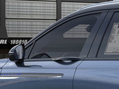 New 2026 Lincoln Nautilus Reserve image 20