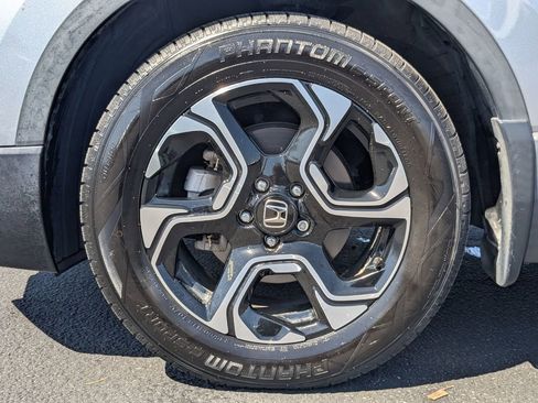 Used 2019 Honda CR-V Touring image 22