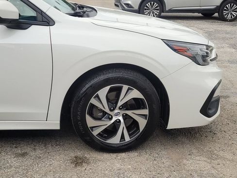 Used 2023 Subaru Legacy Premium AWD/4WD image 7