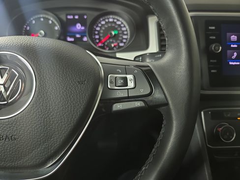 Used 2018 Volkswagen Atlas SE FWD image 17