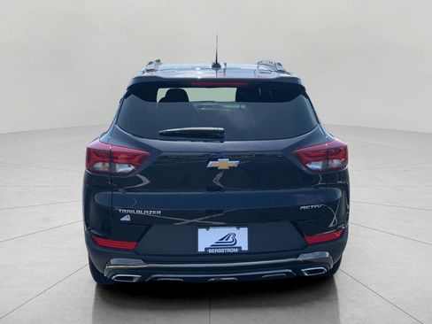 Used 2022 Chevrolet TrailBlazer ACTIV FWD image 5