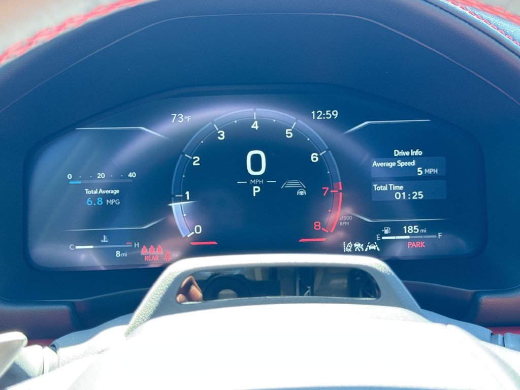 New 2026 Lexus IS 350 F Sport w/ Handling Package RWD image 3