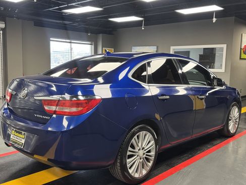 Used 2013 Buick Verano image 4