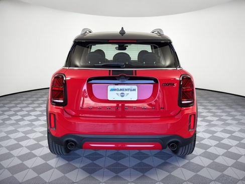 Used 2023 MINI Cooper Countryman S FWD image 11