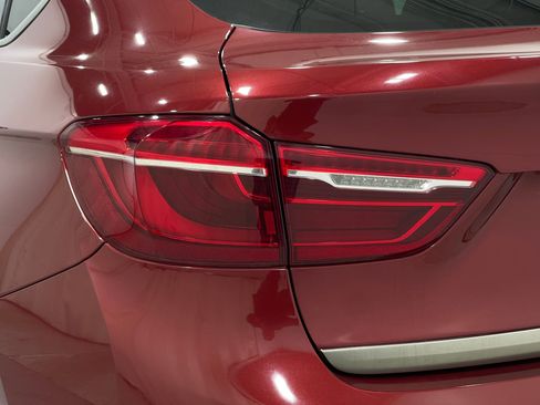 Used 2019 BMW X6 xDrive35i w/ Executive Package image 35