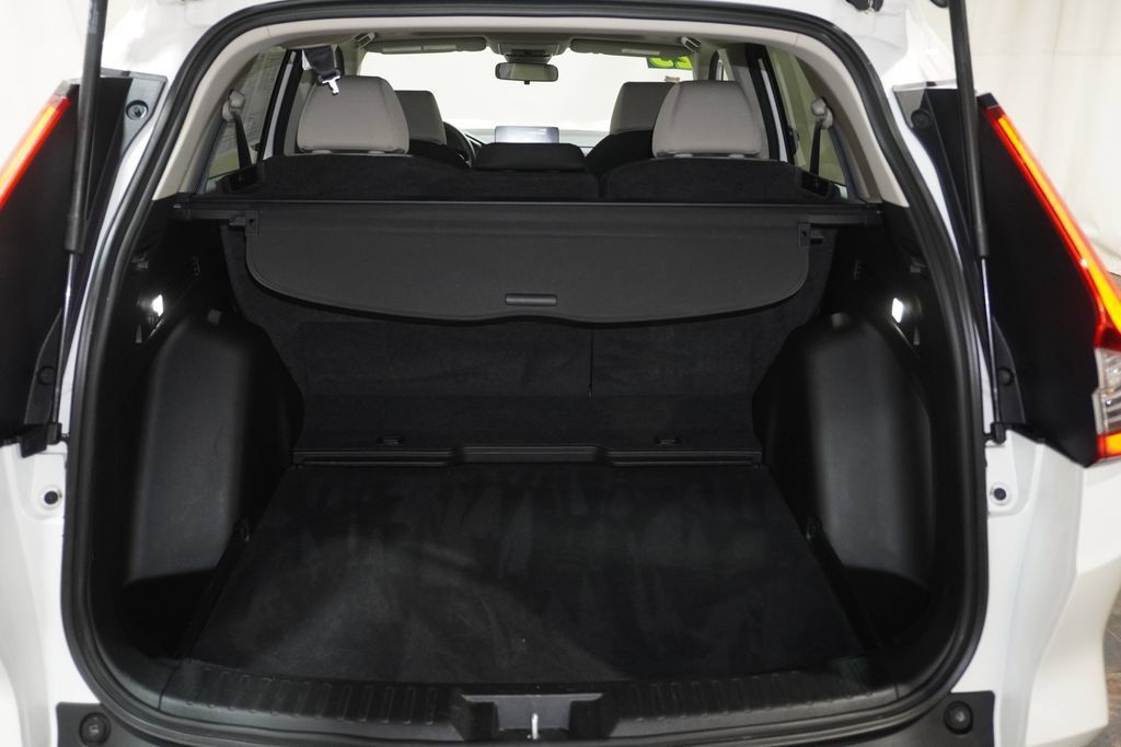 Used 2023 Honda CR-V EX image 7